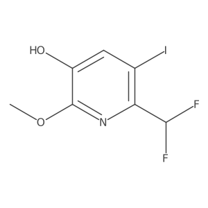 1805454-84-5 structure