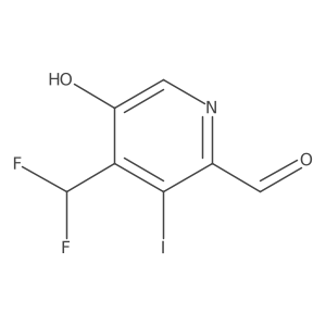 1805535-65-2结构式