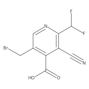 1805578-62-4结构式
