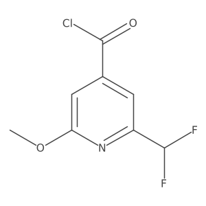 1806062-00-9 structure