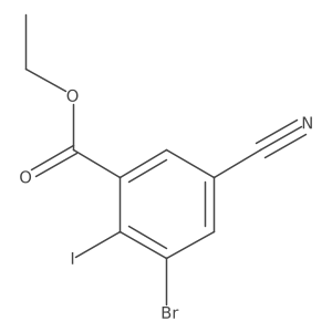 1806065-43-9 structure