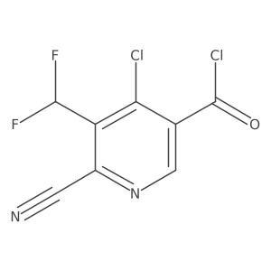 1806960-67-7结构式