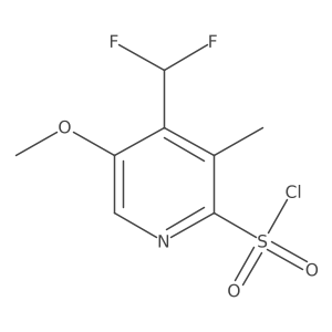 1806960-89-3 structure
