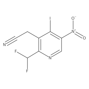 1807094-41-2 structure