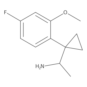 1891312-29-0 structure