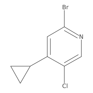 1934500-72-7 structure