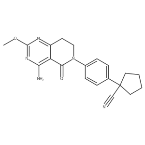1956321-55-3 structure