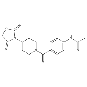 2034274-31-0结构式