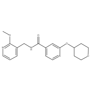 2034277-52-4 structure