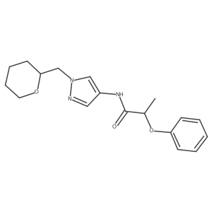 2034321-48-5 structure