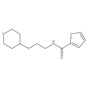 2034423-83-9 structure