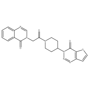 2034513-38-5 structure