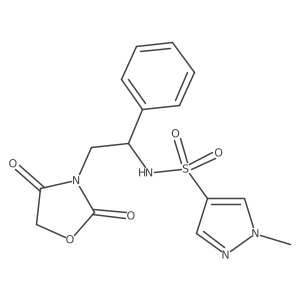2034565-09-6 structure