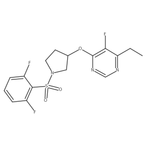 2034574-90-6 structure