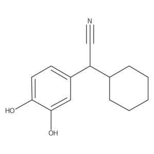 20850-50-4 structure