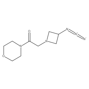 2098062-67-8 structure