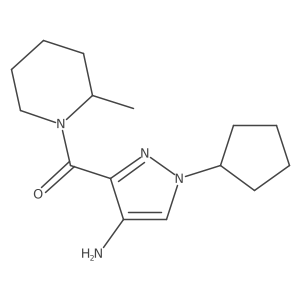 2101199-76-0结构式