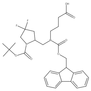 2138550-61-3 structure
