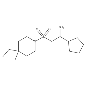 2172192-87-7结构式