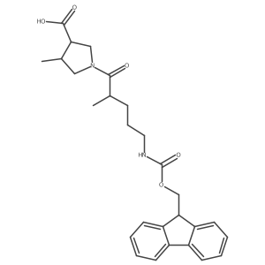 2172199-00-5结构式