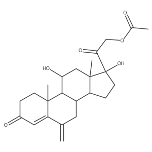 22032-36-6 structure