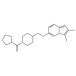 2549033-34-1 structure