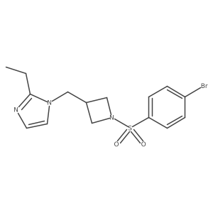 2742061-53-4 structure