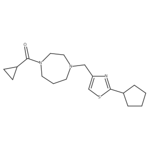 2877688-15-6 structure