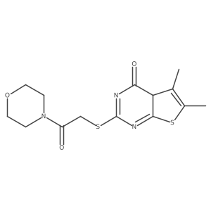 321434-34-8 structure