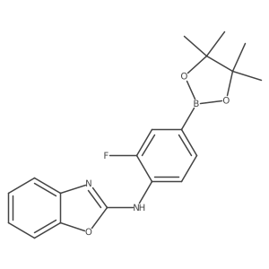 330793-83-4 structure