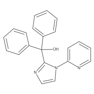 39242-19-8 structure