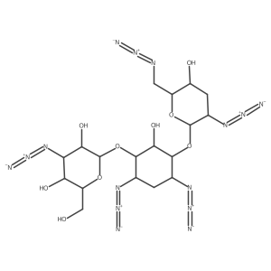 468065-22-7 structure