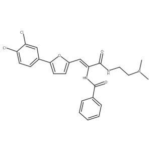 468753-70-0 structure