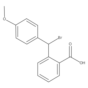 632340-68-2 structure