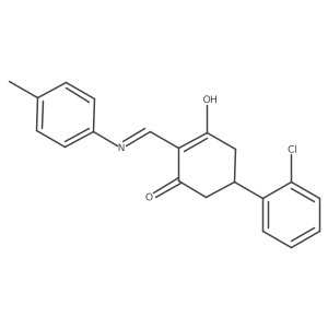 664971-77-1结构式