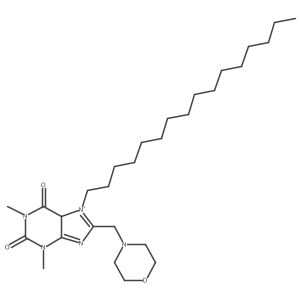 673446-13-4 structure