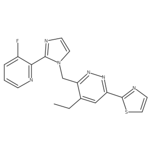 679405-58-4结构式