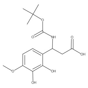 683219-26-3 structure