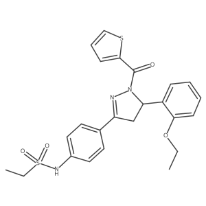 852141-42-5 structure