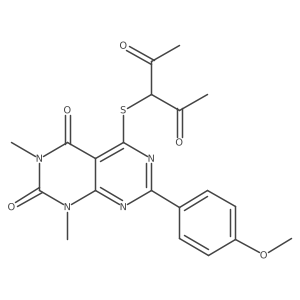 852169-49-4 structure