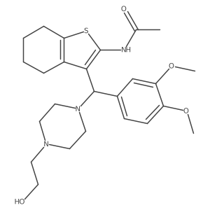 867135-69-1 structure