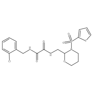 869072-20-8 structure