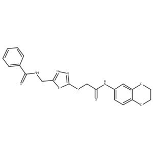 872613-50-8 structure