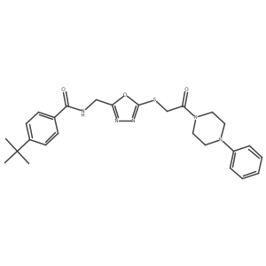 872613-72-4 structure