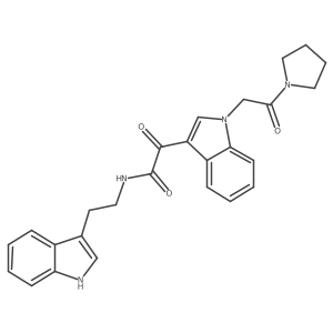 872854-93-8 structure