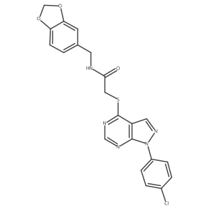 872860-24-7 structure