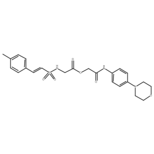 878126-64-8 structure