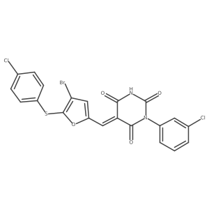 886766-41-2 structure