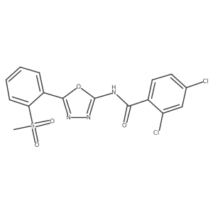 886921-46-6 structure