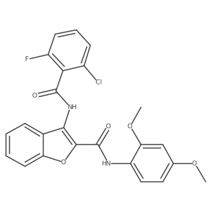 887885-31-6 structure